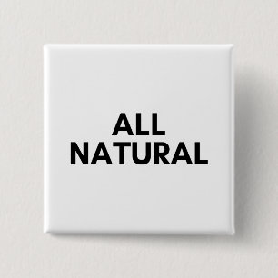 alla naturliga knapp