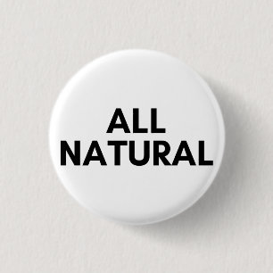 alla naturliga knapp