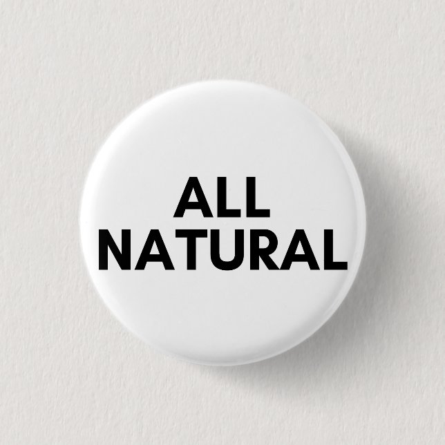 alla naturliga knapp (Framsida)