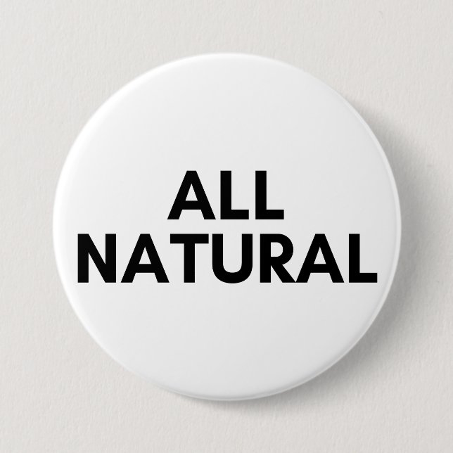 alla naturliga knapp (Framsida)