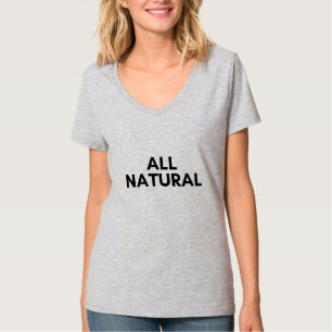 alla naturliga t shirt