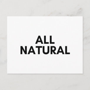 alla naturliga vykort
