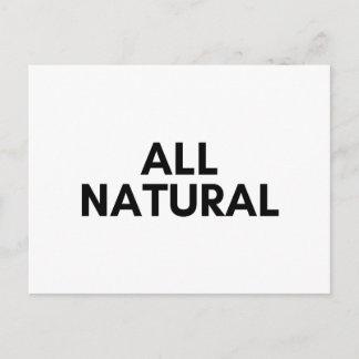 alla naturliga vykort