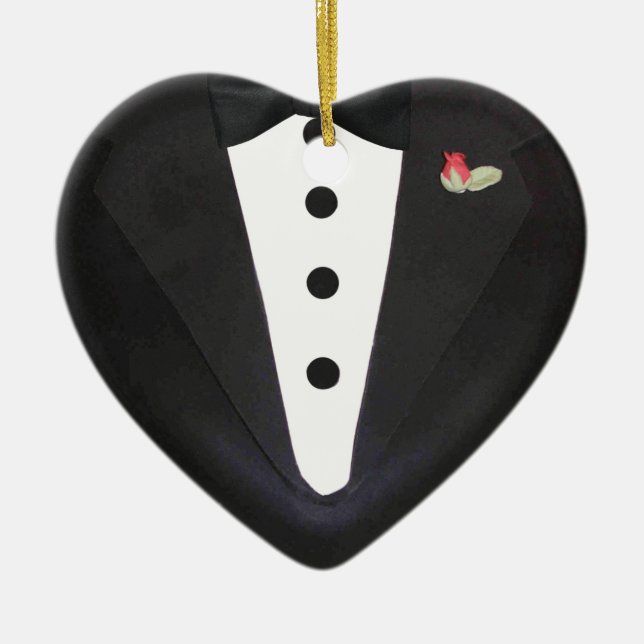 Alla nedtonade 2 julgransprydnad keramik (Framsidan)