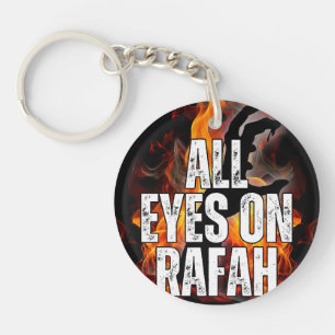 ALLA ÖGON PÅ RAFAH - massakern i Gaza i Rafah
