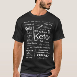 Alla om Keto T Shirt