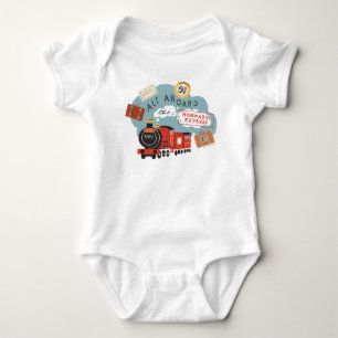 Alla ombord på Hogwarts Express T Shirt