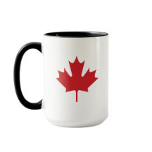 Alla önskar att vara kanadensisk