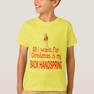 Alla önskar jag tillbaka Handspring T Shirt