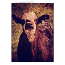 Alla oönskade kalvar