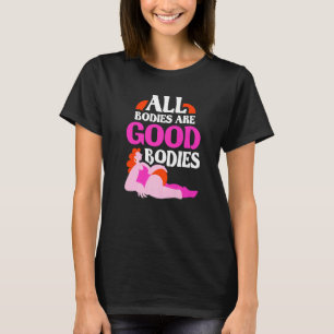 Alla organ är Bra organ som ser ut som dockningsor T Shirt