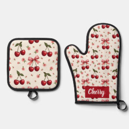 Alla över körsbär och utskrifter