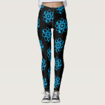 Alla över skrivarkopplingar leggings<br><div class="desc">Alla över skrivarkopplingar</div>