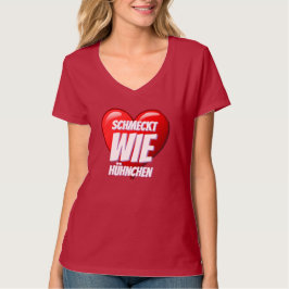Alla på Alla hjärtans dag, alla tack vare Gift Ide T Shirt