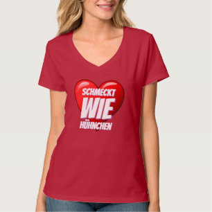 Alla på Alla hjärtans dag, alla tack vare Gift Ide T Shirt