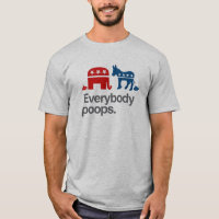 ALLA POLITISKA POOPS
