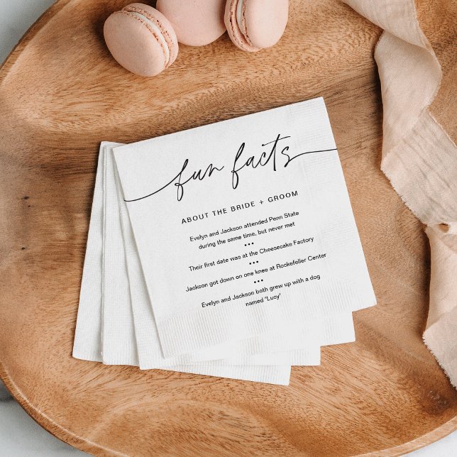 ALLA Roligtar - Faktorer om tegel och groom (ange  Pappersservett (Skapare uppladdad)