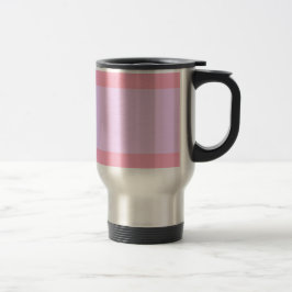 Alla rosa ingenting utom färgrosor tänder - rosor resemugg