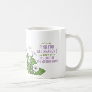 Alla rosan för kryddar den Augusti (månad 12) Kaffemugg