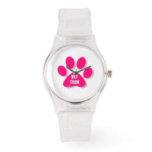 ALLA ROSOR! VETTECH-KLOCKA ARMBANDSUR