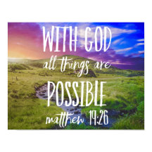 Alla Sak är möjliga dubbla versionsskript