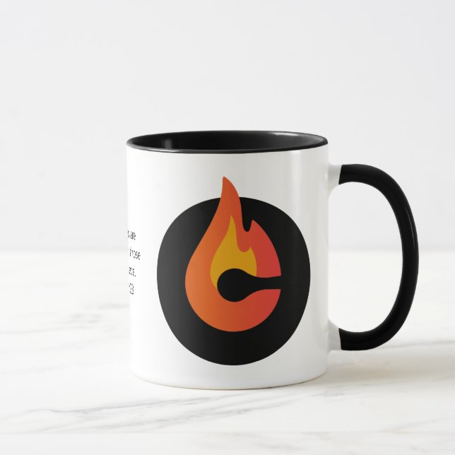 ALLA SAK ÄR MÖJLIGA Kyrkoutmaningar Kristna Mugg (Höger)