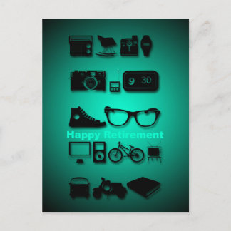 Alla Sak du gillar Pension-gåvor Vykort