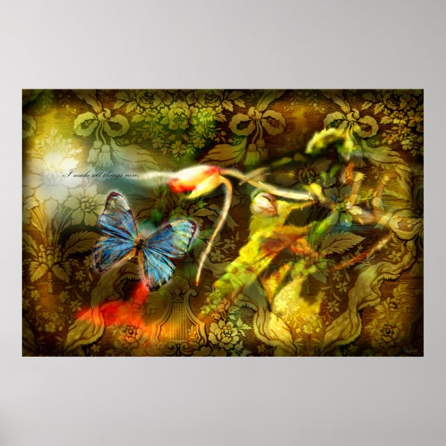 Alla Sak New Poster (Framsidan)