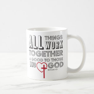 Alla saker fungerar tillsammans 4 bra inspirera kaffemugg