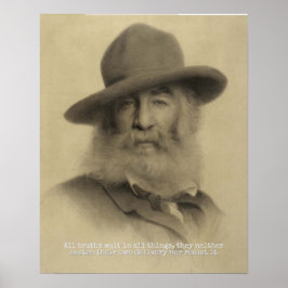 Alla sanningar väntar i alla inspirationsofferter  poster