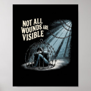 Alla sår är inte synliga_den nedsänkta personens poster