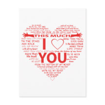 Alla sätt jag Kärlekar dig