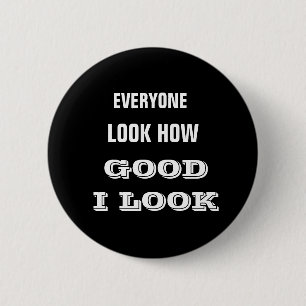 ALLA, SE HUR, BRA I LOOK-Knappen Knapp