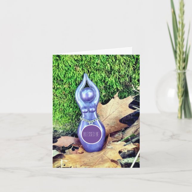 Alla sessioner i Skogen till hösten Kort (Framsida)