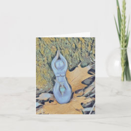 Alla sessioner i Skogen till hösten Kort