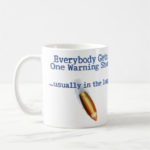 Alla skaffar en kaffemugg