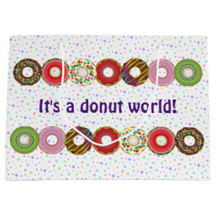 alla smakdonsgåspåsar