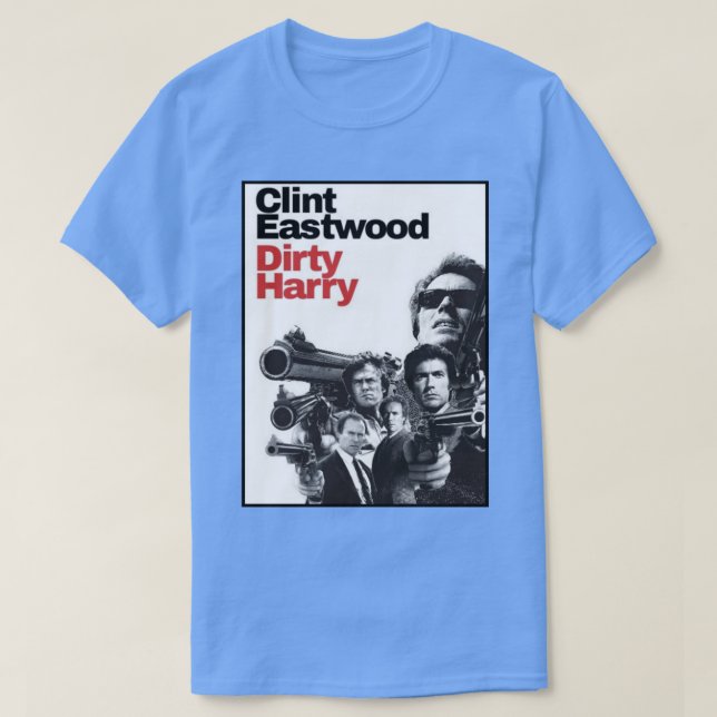 Alla smarta filmer t shirt (Design framsida)