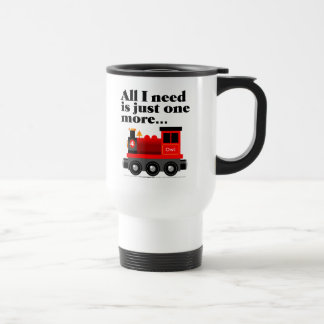 Alla som jag behöver…, Travel mug Resemugg