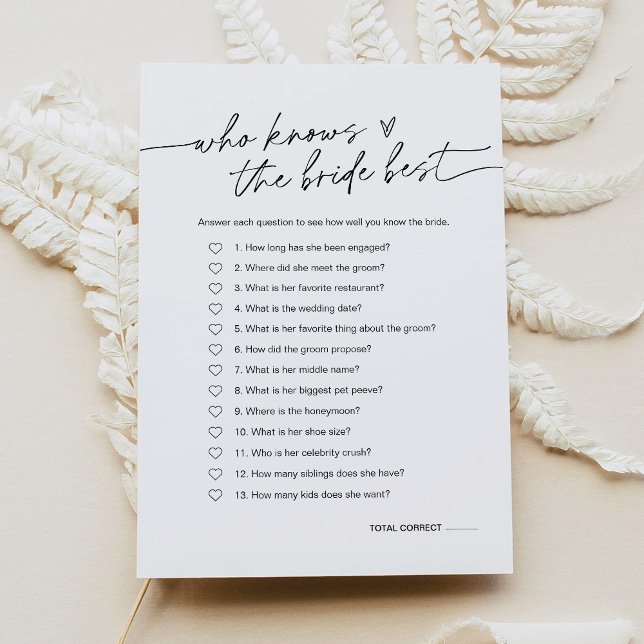 ALLA som känner till bästa Möhippa Inbjudningar (Skapare uppladdad)