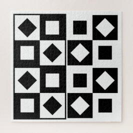 ALLA SQUARES-pussel Pussel