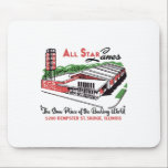 Alla Star Lanes St. Skokie Musmatta<br><div class="desc">Alla Star Lanes St. Skokie</div>