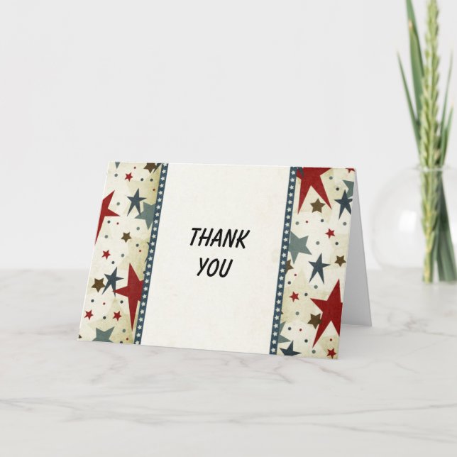 Alla Star Note-kort Kort (Framsida)