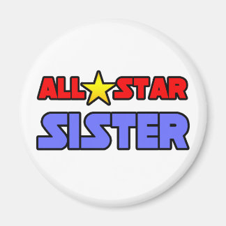 Alla stjärnor magnet