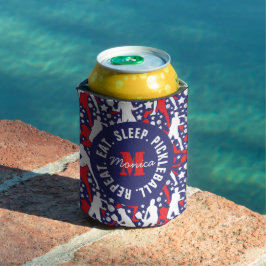 Alla stjärnor [USA] mönster, med namn