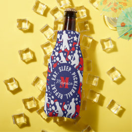 Alla stjärnor [USA] mönster, med namn