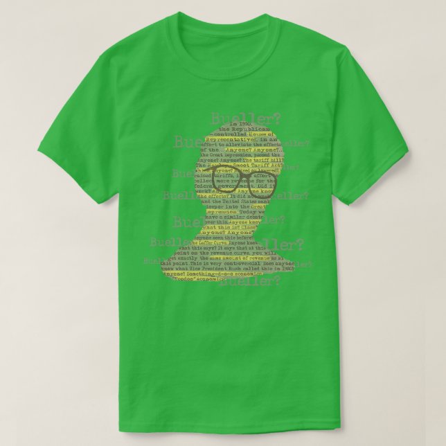 Alla T Shirt (Design framsida)