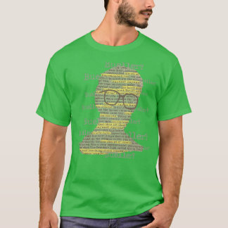 Alla T Shirt