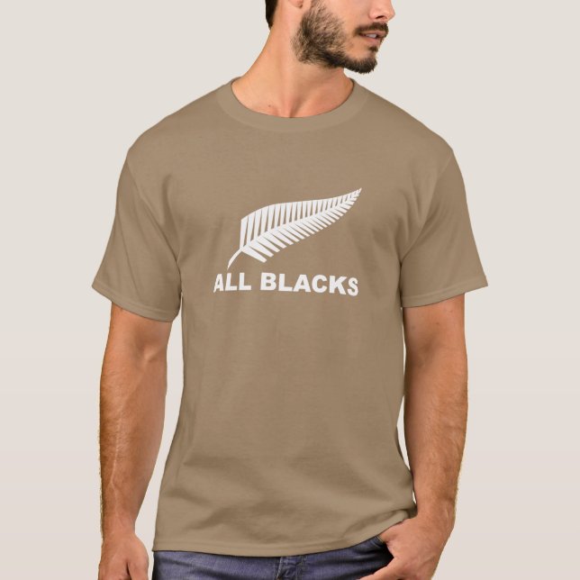 Alla  t shirt (Framsida)