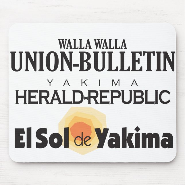 Alla tillhörande Mouse Pad Musmatta (Framsidan)